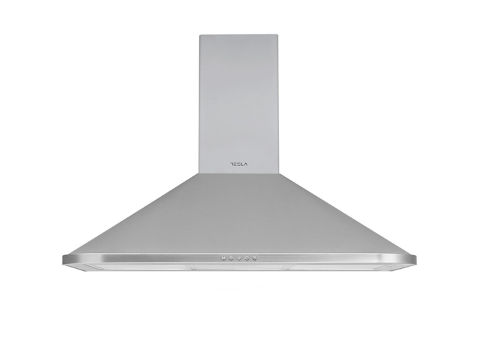 Aspirator TESLA DC900AXP/kaminski/90cm/630m3/h/inox
