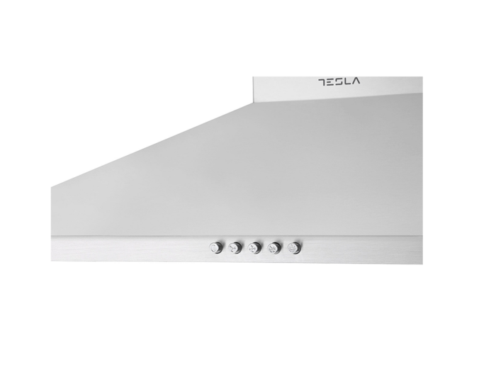 Aspirator TESLA DC900AXP/kaminski/90cm/630m3/h/inox