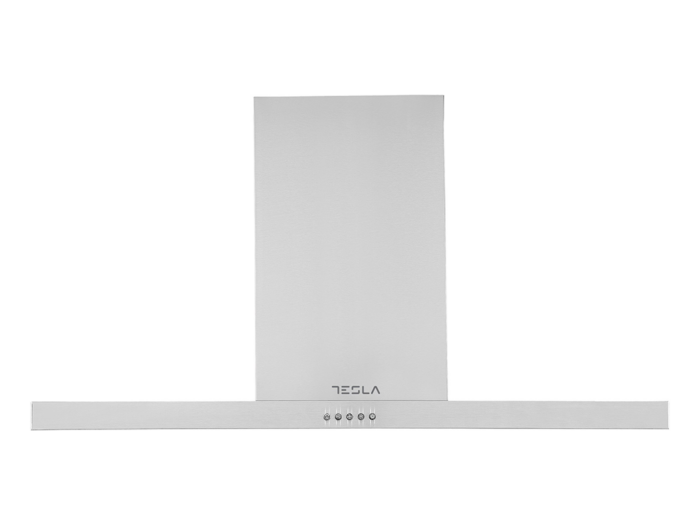 Aspirator TESLA DC900AX/kaminski/90cm/630m3/h/inox