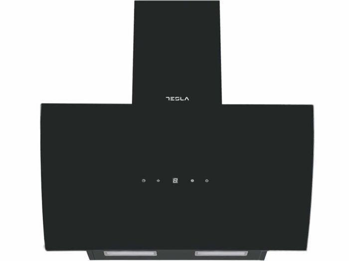 Aspirator TESLA DD600ABC/wall-mounted/60cm/630m3/h/crna