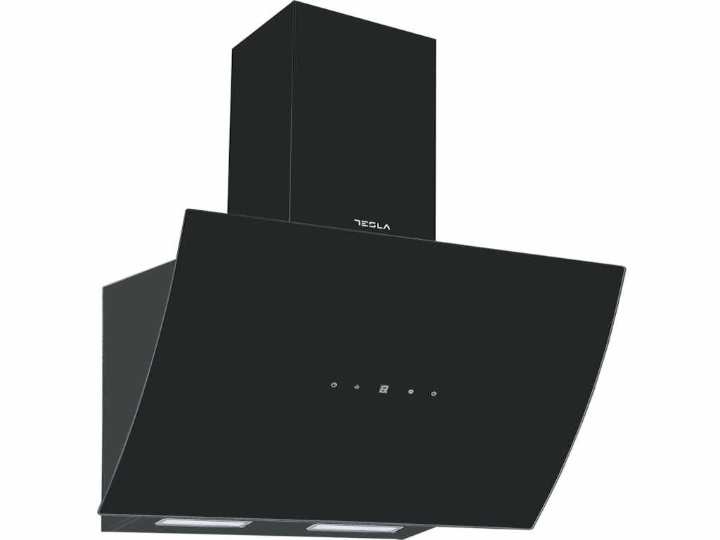 Aspirator TESLA DD600ABC/wall-mounted/60cm/630m3/h/crna - Slika 2