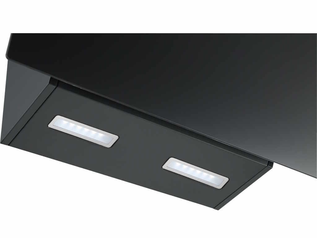 Aspirator TESLA DD600ABC/wall-mounted/60cm/630m3/h/crna - Slika 3