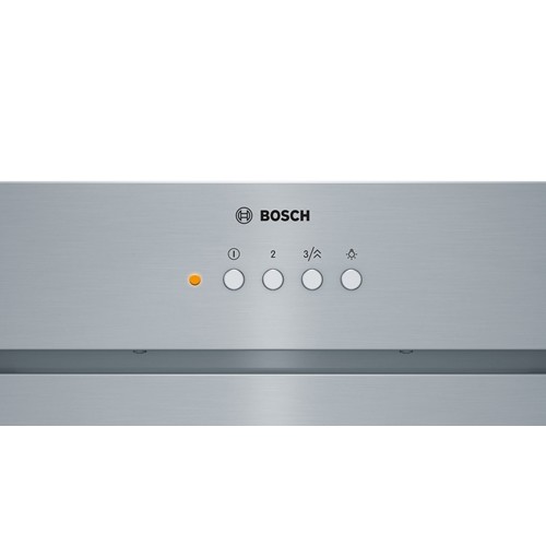 Aspirator BOSCH DHL575C/Serija 6/ugradni/52cm/inox