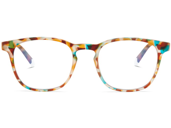 Zaštitne naocare BARNER Dalston/Light Tortoise