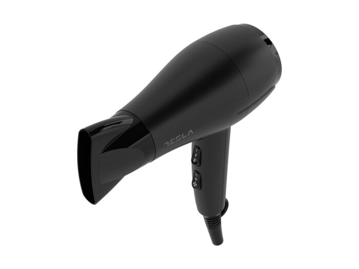 Fen za kosu TESLA DRH220B 2000W/crna