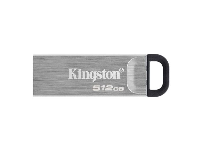 USB memorija KINGSTON DTKN/512GB/DataTraveler Kyson/3.2/crna