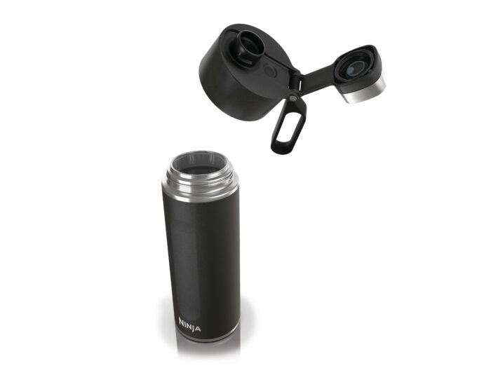 Caša za pice NINJA DW2401EUUKBK 0.7L/crna