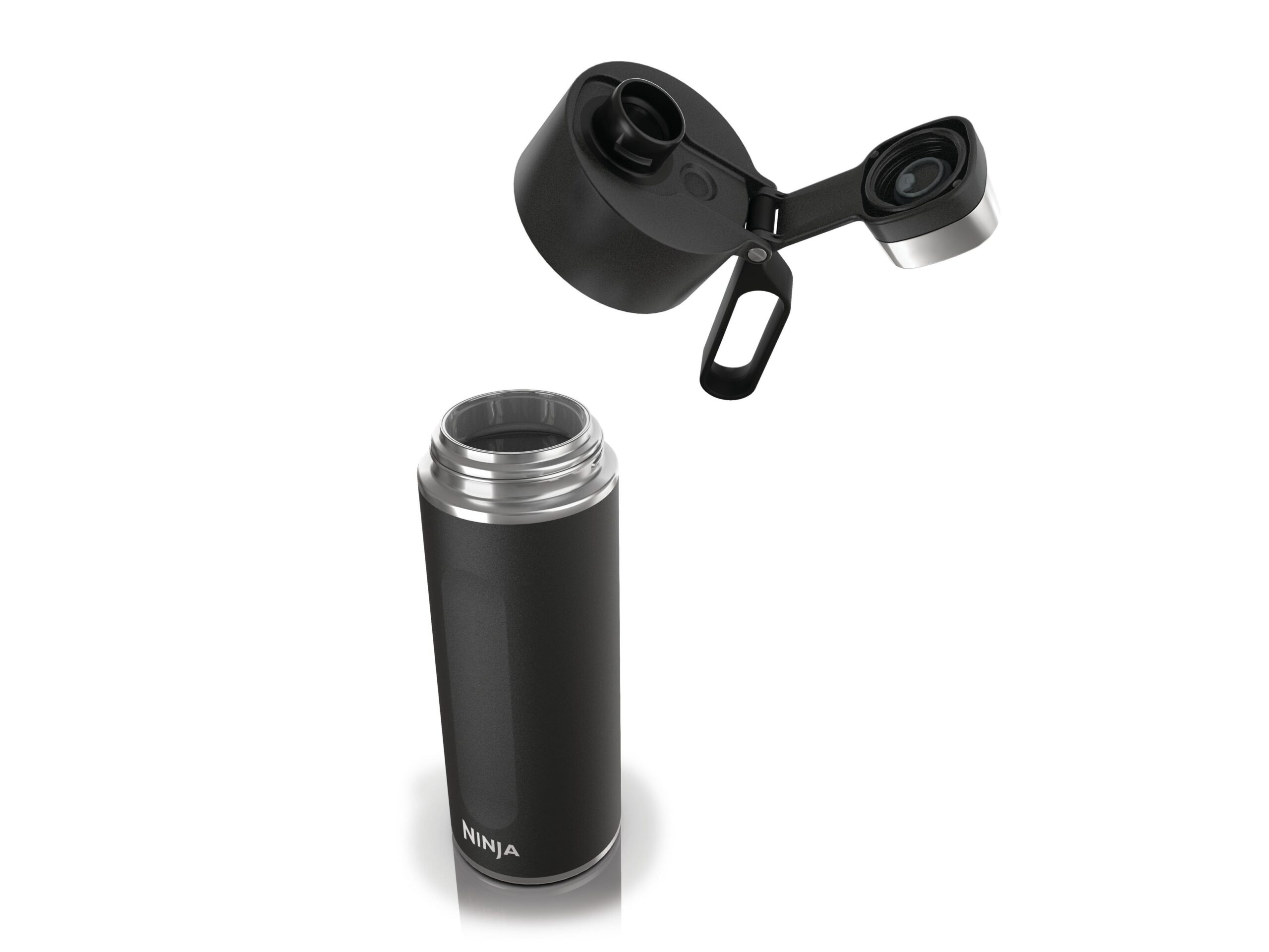 Caša za pice NINJA DW2401EUUKBK 0.7L/crna