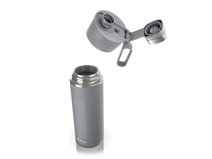 Caša za pice NINJA DW2401EUUKGY 0.7L/siva