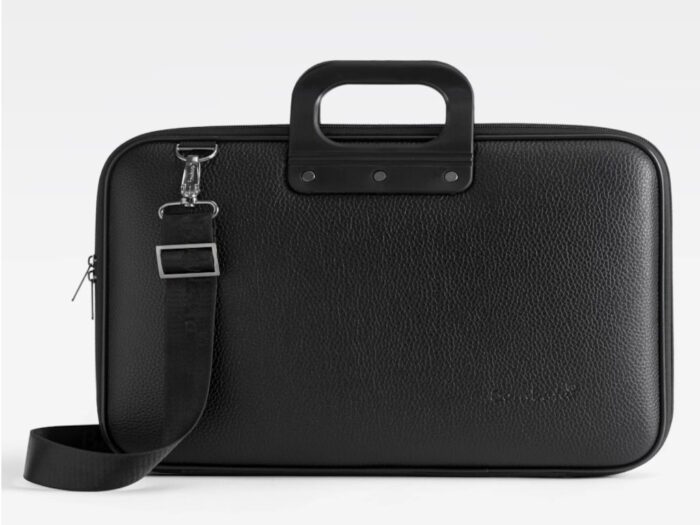 Torba BOMBATA AllBLACK 15,6-16"/Crna