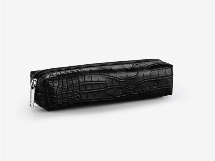 Futrola BOMBATA Cocco PEN CASE /Crna