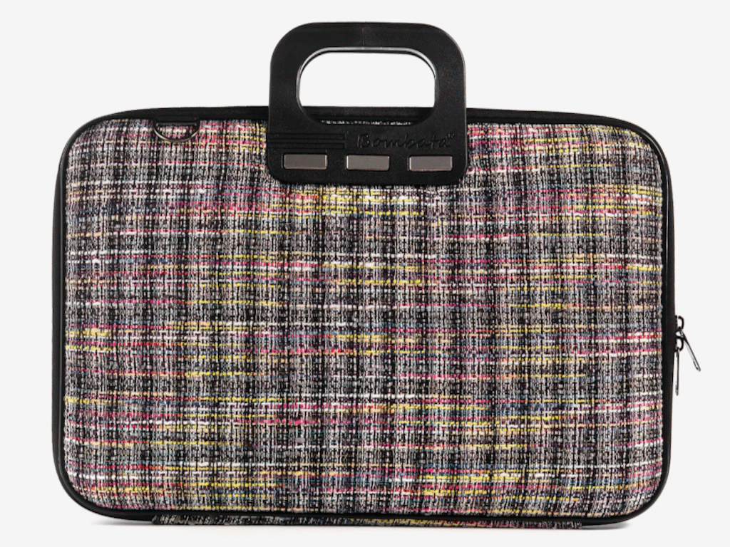 Torba BOMBATA Boucle 15.6" Limited