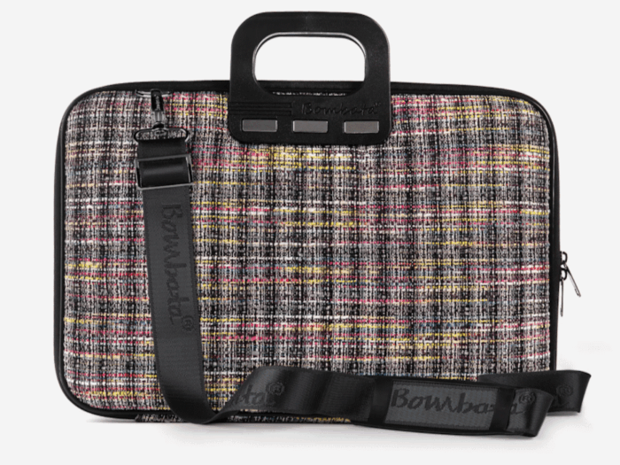 Torba BOMBATA Boucle 15.6" Limited