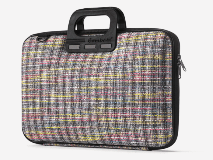 Torba BOMBATA Boucle 15.6" Limited