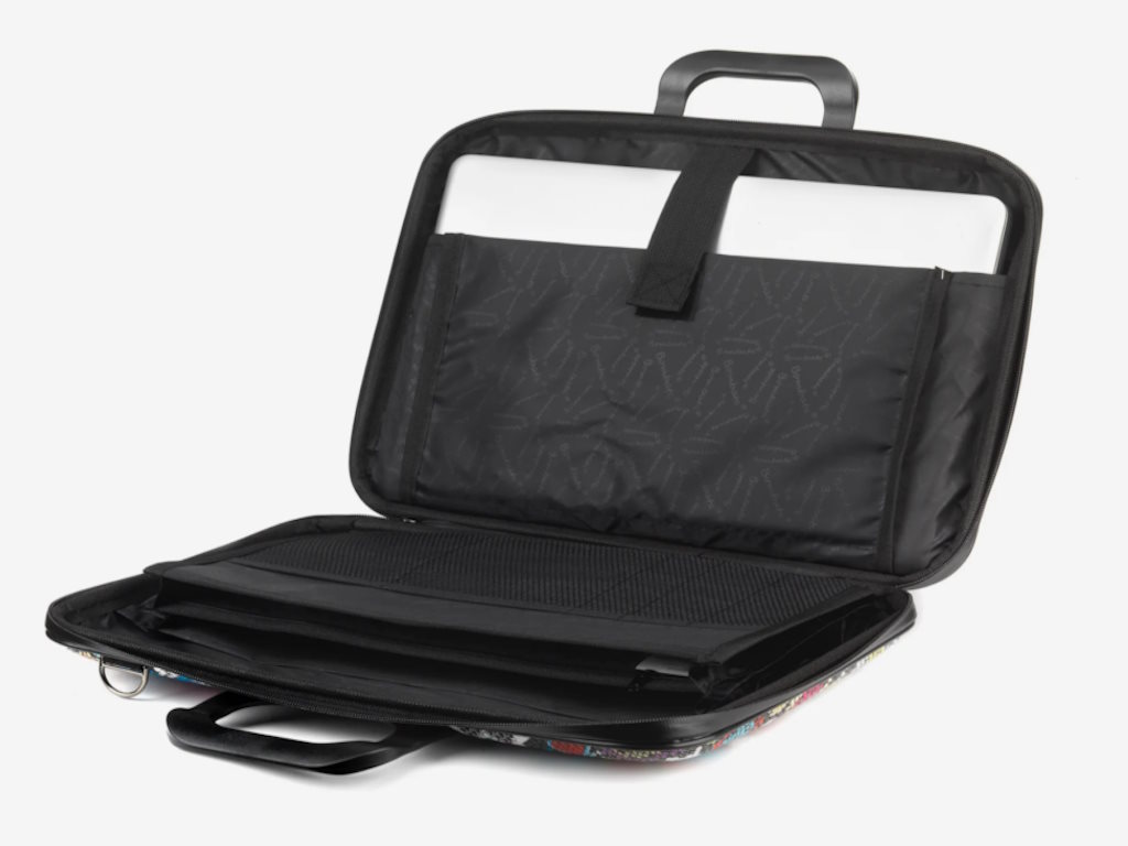 Torba BOMBATA Color Snake - Limited Edition - Slika 3