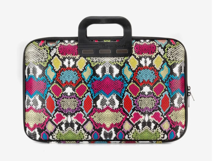 Torba BOMBATA Color Snake - Limited Edition