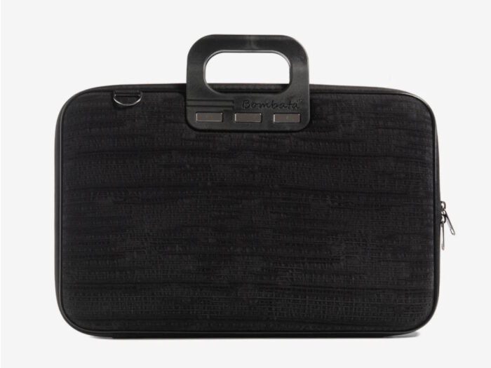 Torba BOMBATA Vintage 15,6" /Crna