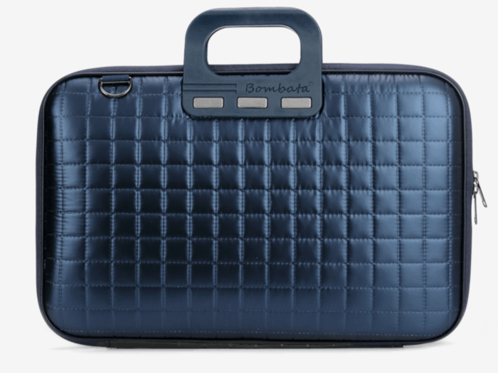 Torba BOMBATA 100gr 15,6"/16" Dark Blue