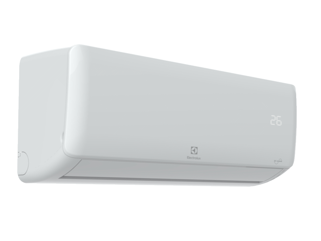 Klima ELECTROLUX EACS/I-12HEF/N8 EEC/R32/12000BTU/Auto-restart/A++ /A+++/bela