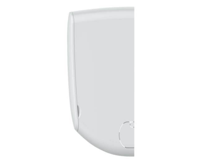 Klima ELECTROLUX EACS/I-12HEF/N8 EEC/R32/12000BTU/Auto-restart/A++ /A+++/bela