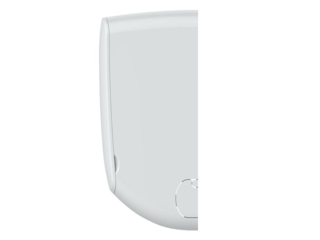 Klima ELECTROLUX EACS/I-12HEF/N8 EEC/R32/12000BTU/Auto-restart/A++ /A+++/bela