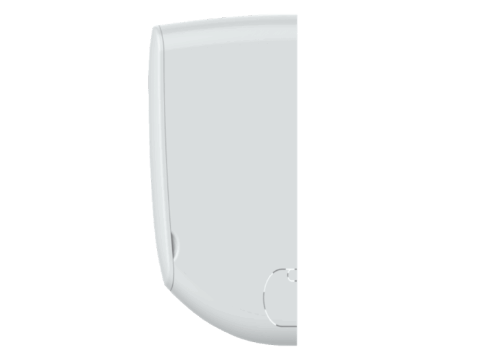 Klima ELECTROLUX EACS/I-12HEF/N8 EEC/R32/12000BTU/Auto-restart/A++ /A+++/bela