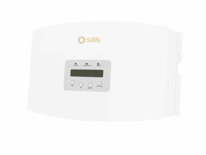 Opcija za SE SOLIS Communication box, EPM 5G PRO