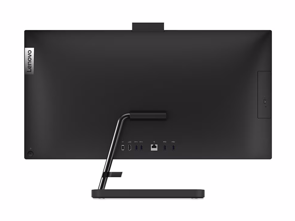 Racunar LENOVO IdeaCentre AIO 3 27ALC6 DOS/27" FHD/Ryzen 5-7430U/16GB/512GB/crna - Slika 5