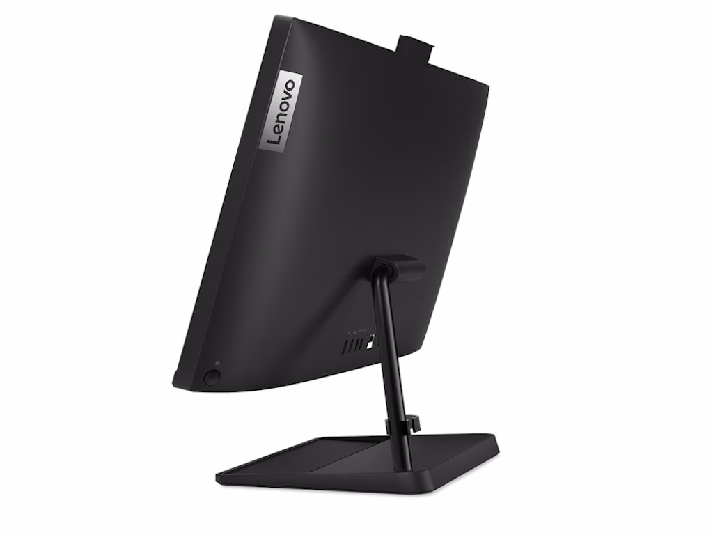 Racunar LENOVO IdeaCentre AIO 3 27ALC6 DOS/27" FHD/Ryzen 5-7430U/16GB/512GB/crna - Slika 4