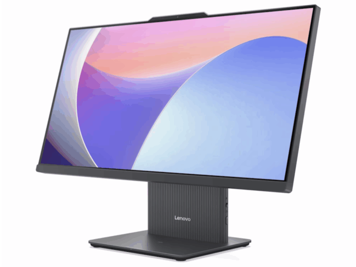 Racunar LENOVO IdeaCentre AIO 24IRH9 DOS/23.8" FHD IPS AG/i5-13420H/16GB/512GB SSD/USB miš i tastat