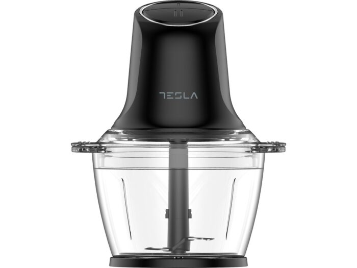 Seckalica TESLA FC300B 500W/crna