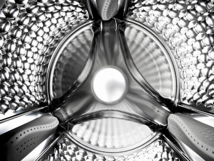 Veš mašina TCL FF0714WA1/inverter/7kg/1400 obrtaja/A/85x60x50cm/bela