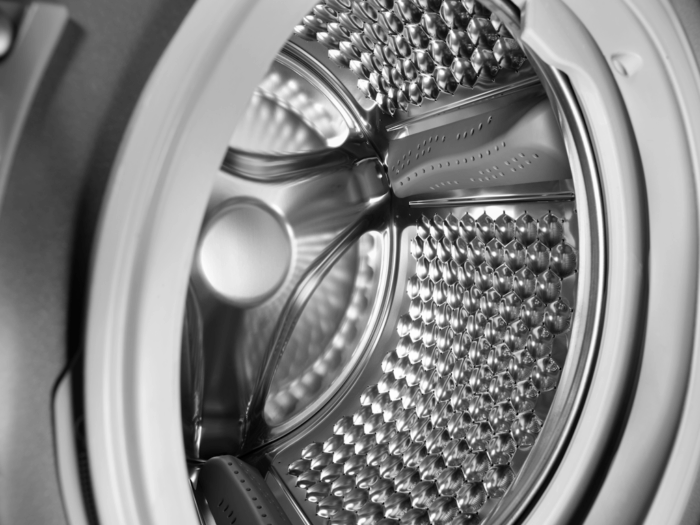 Veš mašina TCL FF0814WA1/inverter/8kg/1400 obrtaja/A/85x60x52cm/bela