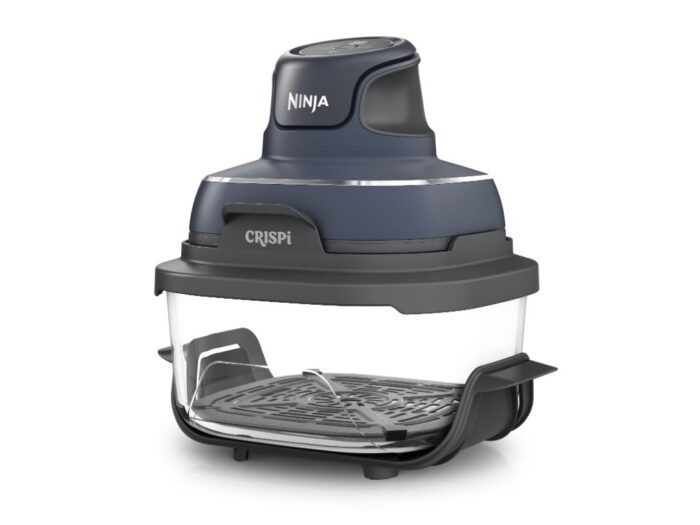 Air Fryer NINJA FN101EUGY/Crispi/4u1/1700W/3.8L/plava