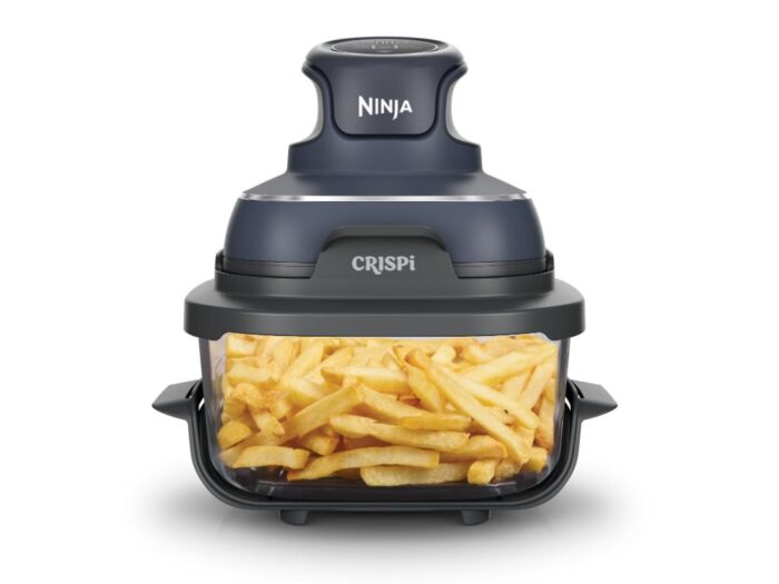 Air Fryer NINJA FN101EUGY/Crispi/4u1/1700W/3.8L/plava