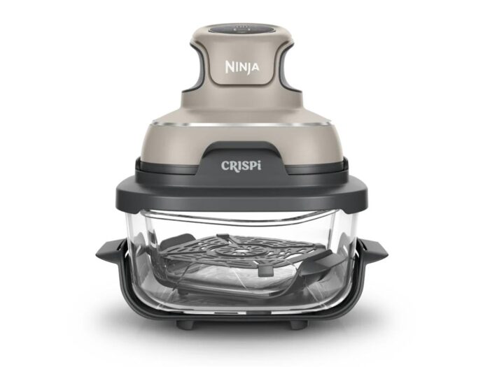 Air Fryer NINJA FN101EUST/Crispi/4u1/1700W/3.8L/bež