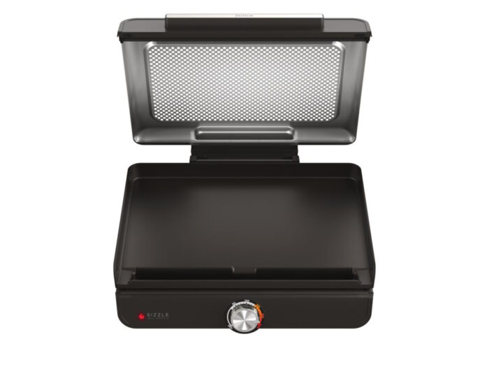 Gril NINJA Sizzle GR101EU 1450W/crna
