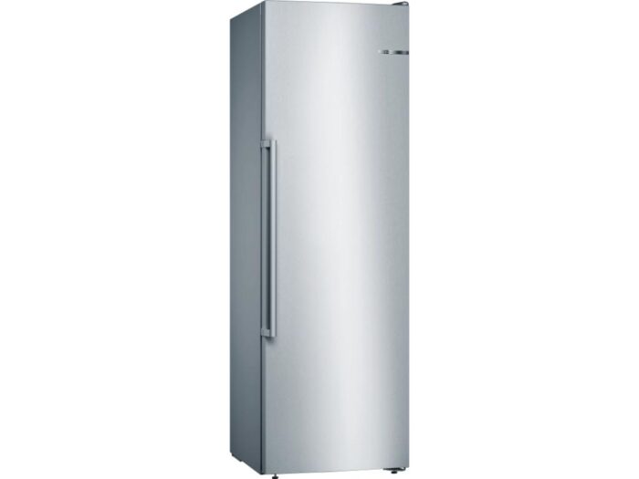 Zamrzivac BOSCH GSN36AIEP/Serija 6/samostojeci/242L/No Frost/E/4 fioke/186x60cm/siva