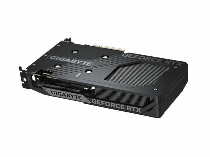 Graficka karta GIGABYTE GV-N5060WF2OC-8GD NVD/8GB/GDDR7/128bit/crna