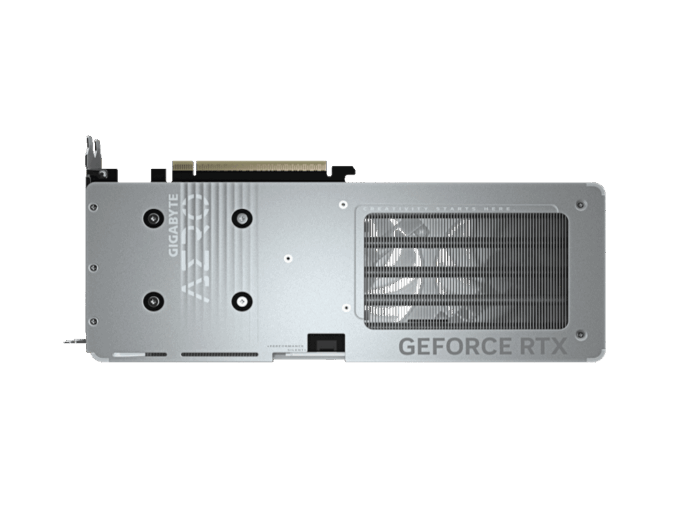 Graficka karta GIGABYTE GV-N506TAERO OC-8GD NVD/8GB/GDDR7/128bit/crna