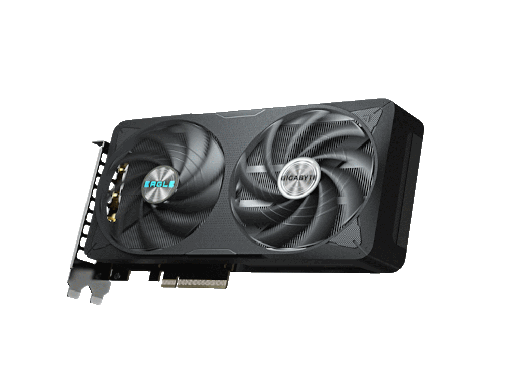 Graficke karte GIGABYTE GV-N506TEAGLE OC-8GD NVD/8GB/GDDR7/128bit/crna - Slika 3