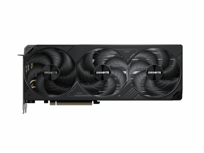 Graficka karta GIGABYTE GV-N507TWF3OC-16GD NVD/16GB/GDDR7/256bit/crn