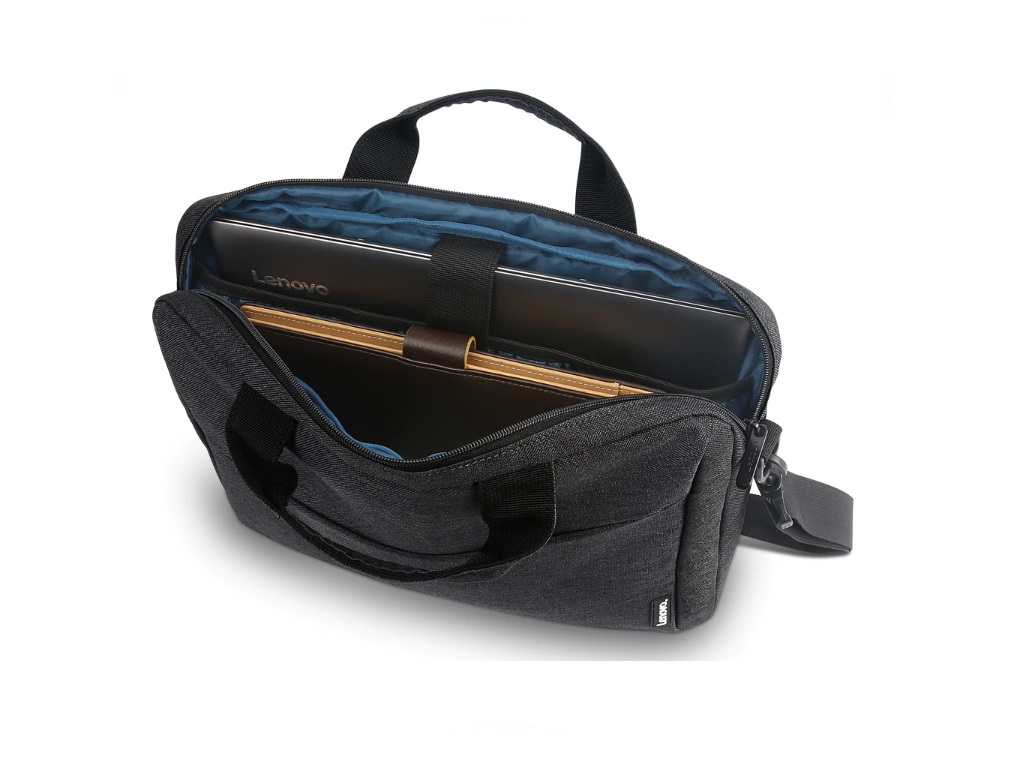 Torba LENOVO 15.6" Casual Toploader T210 Black/GX40Q17229/crna - Slika 2