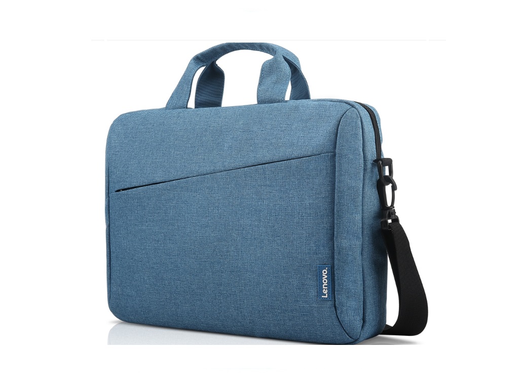 Torba LENOVO 15.6"/Casual Toploader T210/GX40Q17230/plava