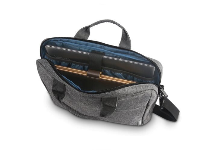 Torba LENOVO 15.6"/Casual Toploader T210/GX40Q17231/siva