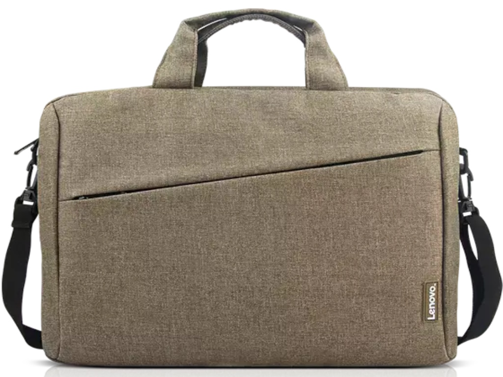 Torba LENOVO 15.6" Laptop Casual Toploader T210/ maslinasta - Slika 2