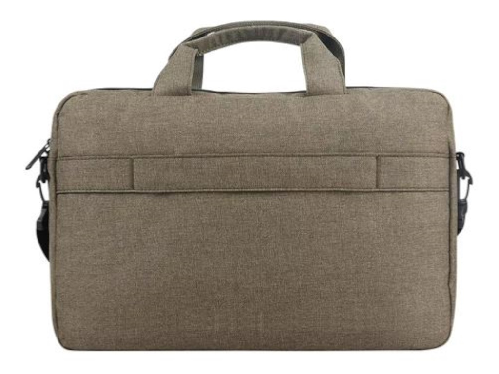 Torba LENOVO 15.6" Laptop Casual Toploader T210/ maslinasta - Slika 4