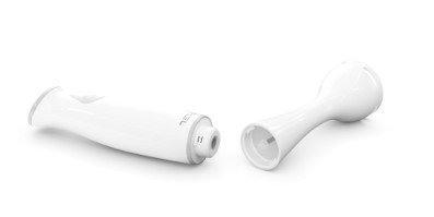 Mikser TESLA HB100WG štapni/200W/bela