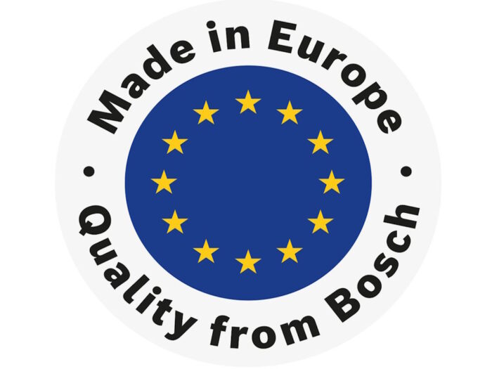 Ugradna rerna BOSCH HBA571BB4/Serija2/mehanicka/71L/3D vruc vazduh/piroliza/crna