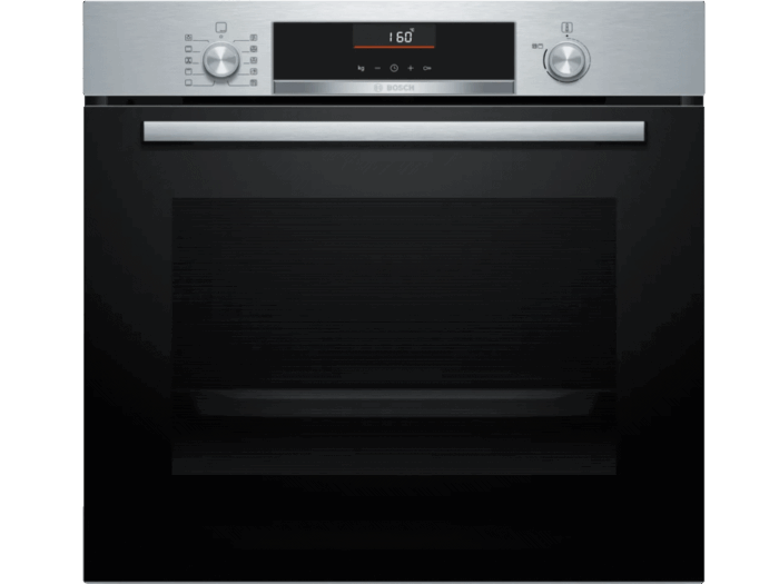 Ugradna rerna BOSCH HBG536ES3/Serija 6/71L/inox